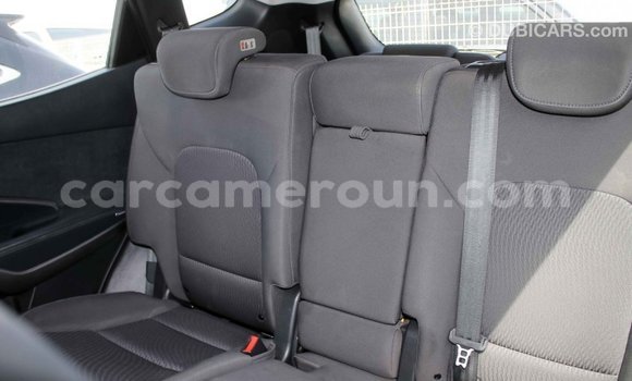 Acheter Import Voiture Hyundai Santa Fe Noir à Import - Dubai, Adamawa Acheter Import Voiture Hyundai Santa Fe Noir à Import - Dubai, Adamawa