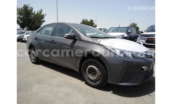 Sayi Imported Toyota Corolla Sauran Mota in Import - Dubai a Adamawa Sayi Imported Toyota Corolla Sauran Mota in Import - Dubai a Adamawa