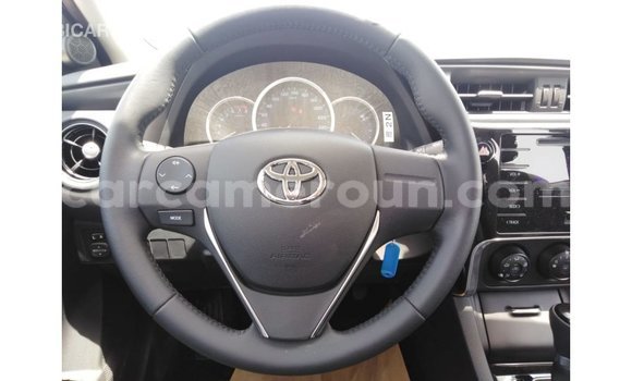 Sayi Imported Toyota Corolla Sauran Mota in Import - Dubai a Adamawa Sayi Imported Toyota Corolla Sauran Mota in Import - Dubai a Adamawa