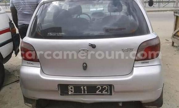Acheter Occasion Voiture Toyota Yaris Gris à Douala, Littoral Cameroon Acheter Occasion Voiture Toyota Yaris Gris à Douala, Littoral Cameroon