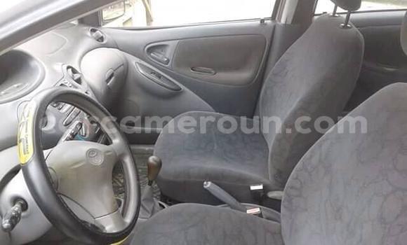 Acheter Occasion Voiture Toyota Yaris Gris à Douala, Littoral Cameroon Acheter Occasion Voiture Toyota Yaris Gris à Douala, Littoral Cameroon