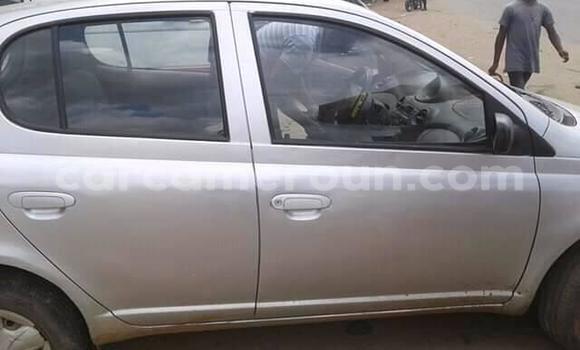 Acheter Occasion Voiture Toyota Yaris Gris à Douala, Littoral Cameroon Acheter Occasion Voiture Toyota Yaris Gris à Douala, Littoral Cameroon