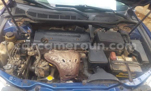 Acheter Occasion Voiture Toyota Camry Bleu à Yaoundé, Central Cameroon Acheter Occasion Voiture Toyota Camry Bleu à Yaoundé, Central Cameroon