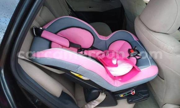 Acheter Occasion Voiture Toyota Auris Noir à Douala, Littoral Cameroon Acheter Occasion Voiture Toyota Auris Noir à Douala, Littoral Cameroon