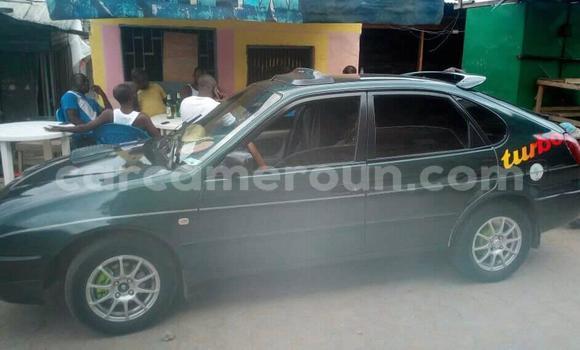 Acheter Occasion Voiture Toyota Corolla Vert à Douala, Littoral Cameroon Acheter Occasion Voiture Toyota Corolla Vert à Douala, Littoral Cameroon