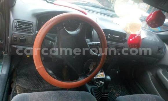 Acheter Occasion Voiture Toyota Corolla Vert à Douala, Littoral Cameroon Acheter Occasion Voiture Toyota Corolla Vert à Douala, Littoral Cameroon