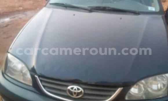 Acheter Occasion Voiture Toyota Avensis Bleu à Douala, Littoral Cameroon Acheter Occasion Voiture Toyota Avensis Bleu à Douala, Littoral Cameroon