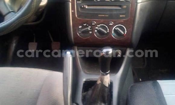 Acheter Occasion Voiture Toyota Avensis Bleu à Douala, Littoral Cameroon Acheter Occasion Voiture Toyota Avensis Bleu à Douala, Littoral Cameroon