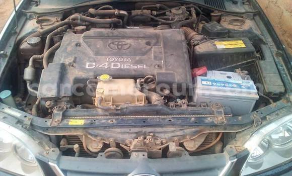 Acheter Occasion Voiture Toyota Avensis Bleu à Douala, Littoral Cameroon Acheter Occasion Voiture Toyota Avensis Bleu à Douala, Littoral Cameroon