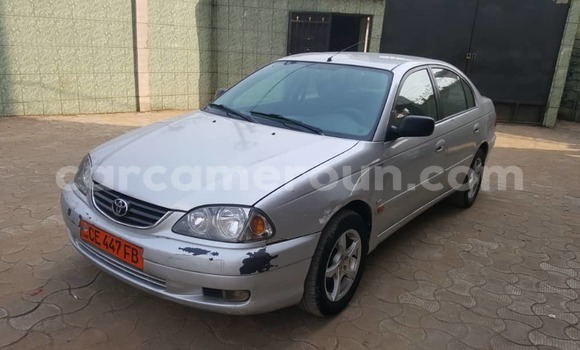 Acheter Occasion Voiture Toyota Avensis Gris à Douala, Littoral Cameroon Acheter Occasion Voiture Toyota Avensis Gris à Douala, Littoral Cameroon