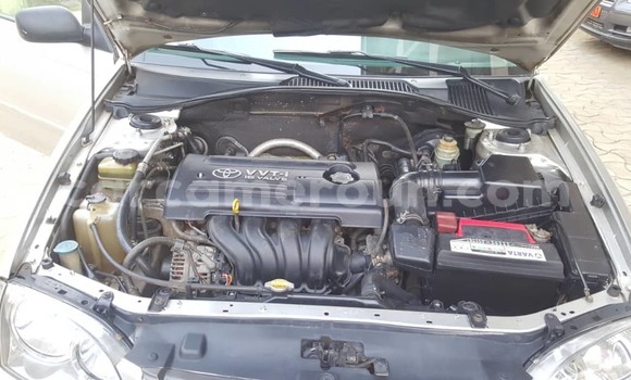 Acheter Occasion Voiture Toyota Avensis Gris à Douala, Littoral Cameroon Acheter Occasion Voiture Toyota Avensis Gris à Douala, Littoral Cameroon