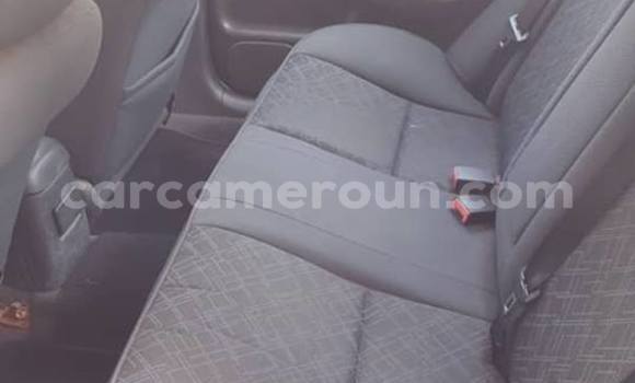 Acheter Occasion Voiture Toyota Avensis Gris à Douala, Littoral Cameroon Acheter Occasion Voiture Toyota Avensis Gris à Douala, Littoral Cameroon