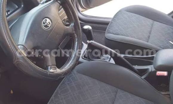 Acheter Occasion Voiture Toyota Avensis Gris à Douala, Littoral Cameroon Acheter Occasion Voiture Toyota Avensis Gris à Douala, Littoral Cameroon