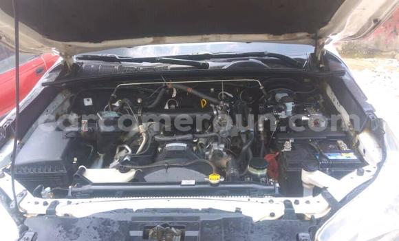 Acheter Occasion Voiture Toyota Hilux Blanc à Douala, Littoral Cameroon Acheter Occasion Voiture Toyota Hilux Blanc à Douala, Littoral Cameroon