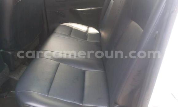 Acheter Occasion Voiture Toyota Hilux Blanc à Douala, Littoral Cameroon Acheter Occasion Voiture Toyota Hilux Blanc à Douala, Littoral Cameroon