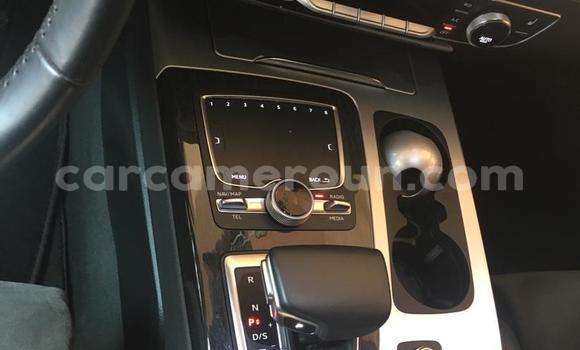 Acheter Occasion Voiture Audi Q7 Noir à Yaoundé, Central Cameroon Acheter Occasion Voiture Audi Q7 Noir à Yaoundé, Central Cameroon