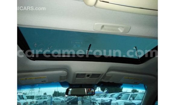 Sayi Imported Infiniti FX White Mota in Import - Dubai a Adamawa Sayi Imported Infiniti FX White Mota in Import - Dubai a Adamawa