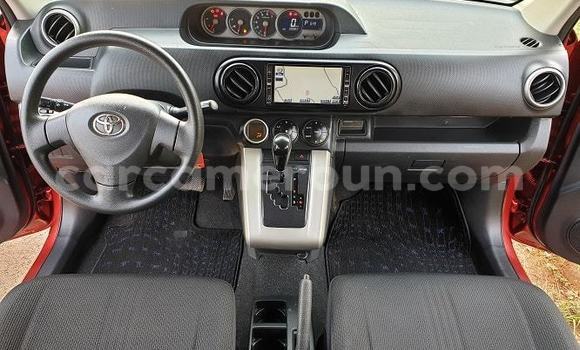 Sayi Imported Toyota Corolla Rumion Red Mota in Yaounde a Babban Kamaru Sayi Imported Toyota Corolla Rumion Red Mota in Yaounde a Babban Kamaru