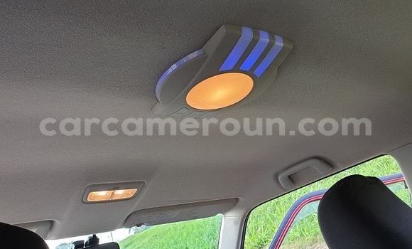 Sayi Imported Toyota Corolla Rumion Red Mota in Yaounde a Babban Kamaru Sayi Imported Toyota Corolla Rumion Red Mota in Yaounde a Babban Kamaru