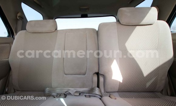 Acheter Import Voiture Toyota Fortuner Blanc à Import - Dubai, Adamawa Acheter Import Voiture Toyota Fortuner Blanc à Import - Dubai, Adamawa