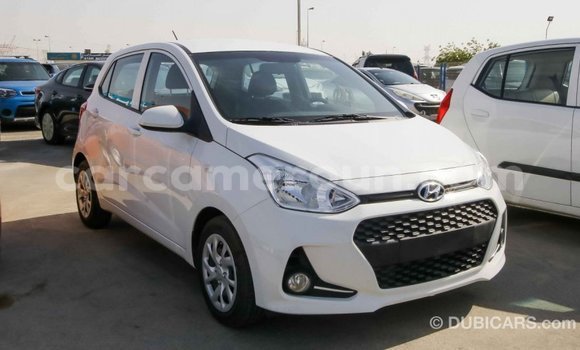 Acheter Import Voiture Hyundai i10 Blanc à Import - Dubai, Adamawa Acheter Import Voiture Hyundai i10 Blanc à Import - Dubai, Adamawa