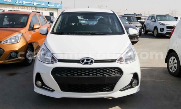 Acheter Import Voiture Hyundai i10 Blanc à Import - Dubai, Adamawa Acheter Import Voiture Hyundai i10 Blanc à Import - Dubai, Adamawa