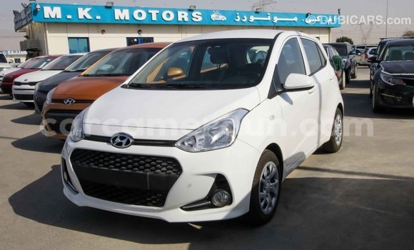 Acheter Import Voiture Hyundai i10 Blanc à Import - Dubai, Adamawa Acheter Import Voiture Hyundai i10 Blanc à Import - Dubai, Adamawa