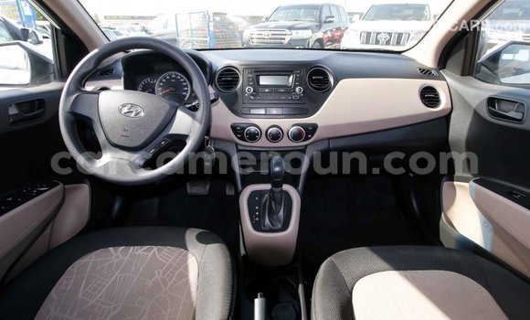 Acheter Import Voiture Hyundai i10 Blanc à Import - Dubai, Adamawa Acheter Import Voiture Hyundai i10 Blanc à Import - Dubai, Adamawa
