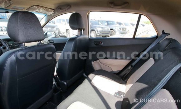 Acheter Import Voiture Hyundai i10 Blanc à Import - Dubai, Adamawa Acheter Import Voiture Hyundai i10 Blanc à Import - Dubai, Adamawa
