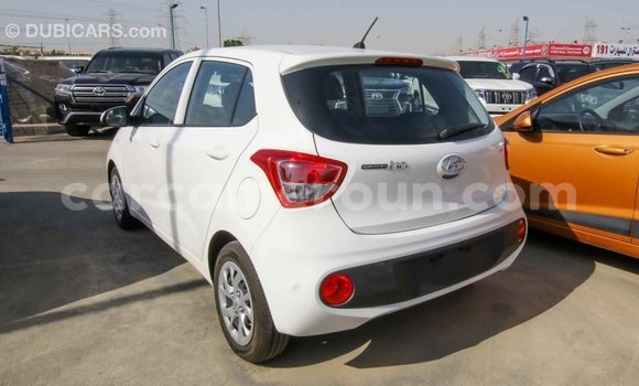 Acheter Import Voiture Hyundai i10 Blanc à Import - Dubai, Adamawa Acheter Import Voiture Hyundai i10 Blanc à Import - Dubai, Adamawa