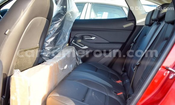 Acheter Import Voiture Jaguar E-Pace Rouge à Import - Dubai, Adamawa Acheter Import Voiture Jaguar E-Pace Rouge à Import - Dubai, Adamawa