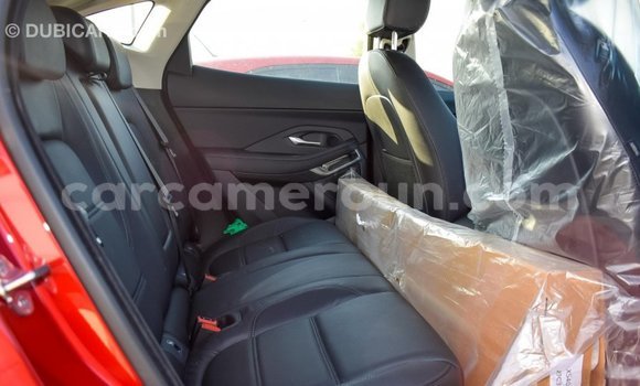 Acheter Import Voiture Jaguar E-Pace Rouge à Import - Dubai, Adamawa Acheter Import Voiture Jaguar E-Pace Rouge à Import - Dubai, Adamawa