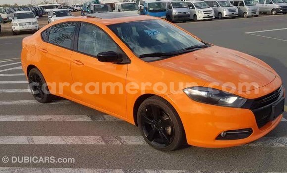 Sayi Imported Dodge Dart Sauran Mota in Import - Dubai a Adamawa
