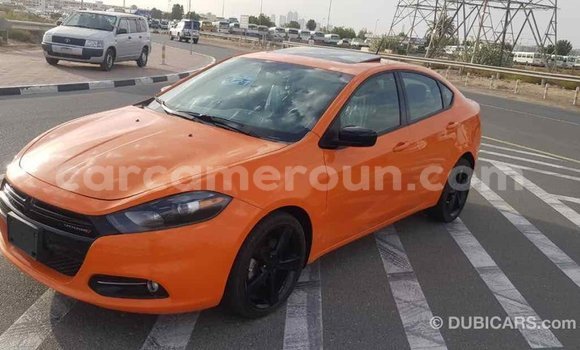 Acheter Import Voiture Dodge Dart Autre à Import - Dubai, Adamawa Acheter Import Voiture Dodge Dart Autre à Import - Dubai, Adamawa