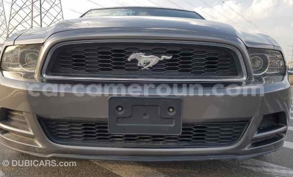 Acheter Import Voiture Ford Mustang Autre à Import - Dubai, Adamawa Acheter Import Voiture Ford Mustang Autre à Import - Dubai, Adamawa