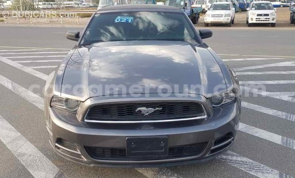 Acheter Import Voiture Ford Mustang Autre à Import - Dubai, Adamawa Acheter Import Voiture Ford Mustang Autre à Import - Dubai, Adamawa