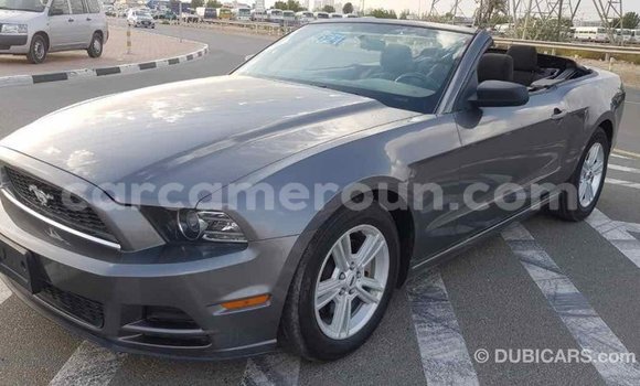 Acheter Import Voiture Ford Mustang Autre à Import - Dubai, Adamawa Acheter Import Voiture Ford Mustang Autre à Import - Dubai, Adamawa