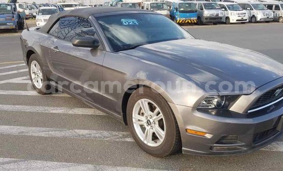 Acheter Import Voiture Ford Mustang Autre à Import - Dubai, Adamawa Acheter Import Voiture Ford Mustang Autre à Import - Dubai, Adamawa