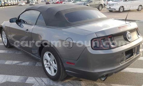 Acheter Import Voiture Ford Mustang Autre à Import - Dubai, Adamawa Acheter Import Voiture Ford Mustang Autre à Import - Dubai, Adamawa