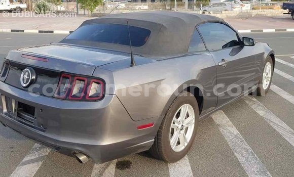 Acheter Import Voiture Ford Mustang Autre à Import - Dubai, Adamawa Acheter Import Voiture Ford Mustang Autre à Import - Dubai, Adamawa