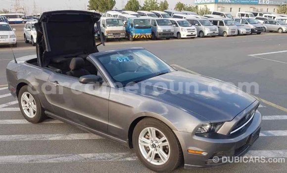 Acheter Import Voiture Ford Mustang Autre à Import - Dubai, Adamawa Acheter Import Voiture Ford Mustang Autre à Import - Dubai, Adamawa