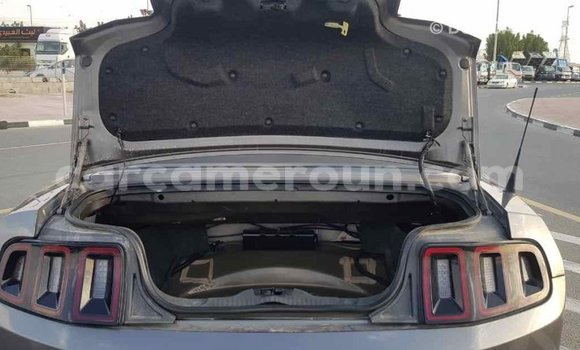 Acheter Import Voiture Ford Mustang Autre à Import - Dubai, Adamawa Acheter Import Voiture Ford Mustang Autre à Import - Dubai, Adamawa