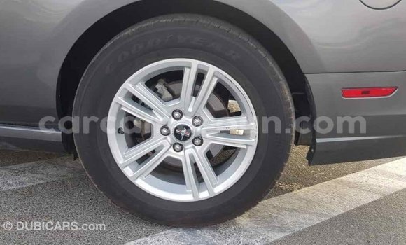 Acheter Import Voiture Ford Mustang Autre à Import - Dubai, Adamawa Acheter Import Voiture Ford Mustang Autre à Import - Dubai, Adamawa