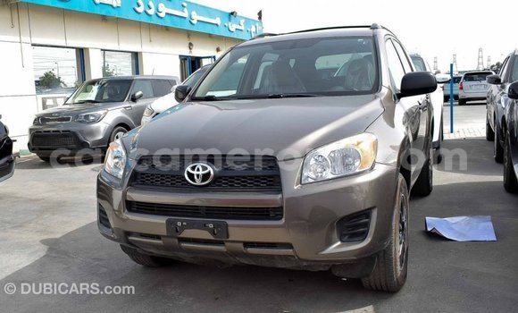 Buy Import Toyota 4Runner Other Car in Import - Dubai in Adamawa Buy Import Toyota 4Runner Other Car in Import - Dubai in Adamawa