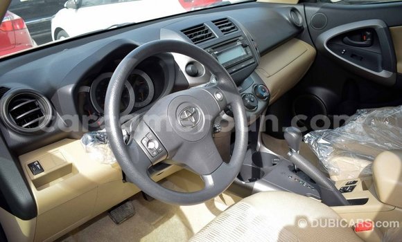 Buy Import Toyota 4Runner Other Car in Import - Dubai in Adamawa Buy Import Toyota 4Runner Other Car in Import - Dubai in Adamawa