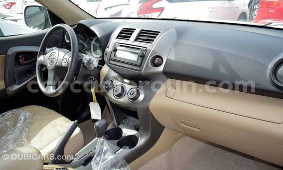 Buy Import Toyota 4Runner Other Car in Import - Dubai in Adamawa Buy Import Toyota 4Runner Other Car in Import - Dubai in Adamawa