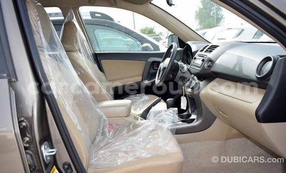 Buy Import Toyota 4Runner Other Car in Import - Dubai in Adamawa Buy Import Toyota 4Runner Other Car in Import - Dubai in Adamawa