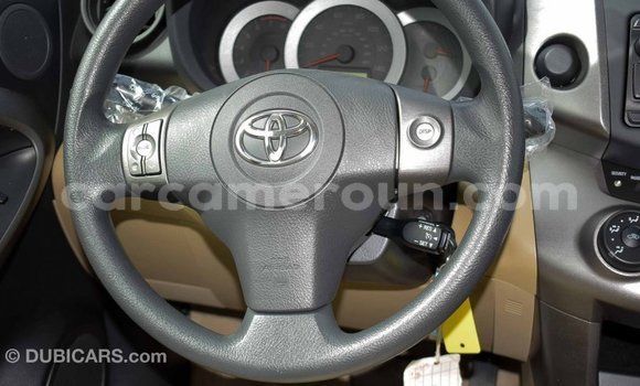 Buy Import Toyota 4Runner Other Car in Import - Dubai in Adamawa Buy Import Toyota 4Runner Other Car in Import - Dubai in Adamawa