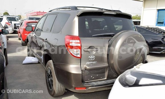 Buy Import Toyota 4Runner Other Car in Import - Dubai in Adamawa Buy Import Toyota 4Runner Other Car in Import - Dubai in Adamawa