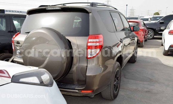 Buy Import Toyota 4Runner Other Car in Import - Dubai in Adamawa Buy Import Toyota 4Runner Other Car in Import - Dubai in Adamawa